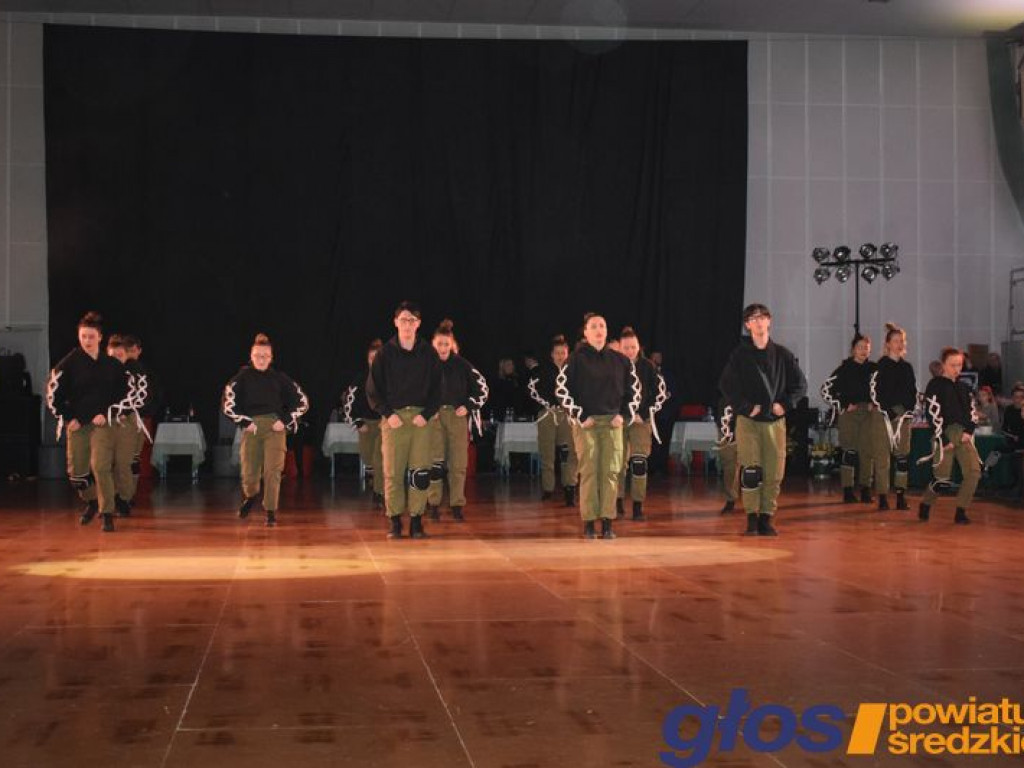 Wielka gala tańca z Maserakiem [ZDJĘCIA]