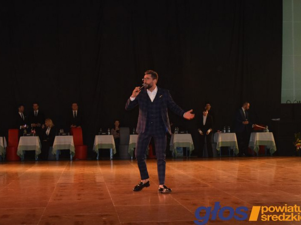 Wielka gala tańca z Maserakiem [ZDJĘCIA]