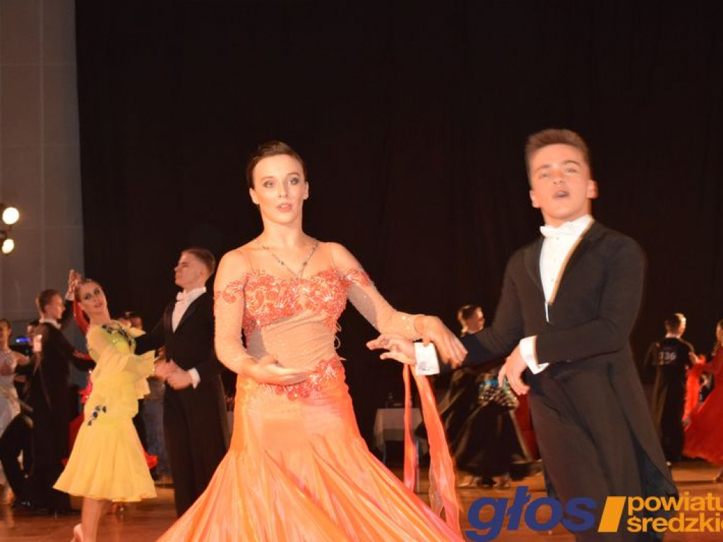 Wielka gala tańca z Maserakiem [ZDJĘCIA]