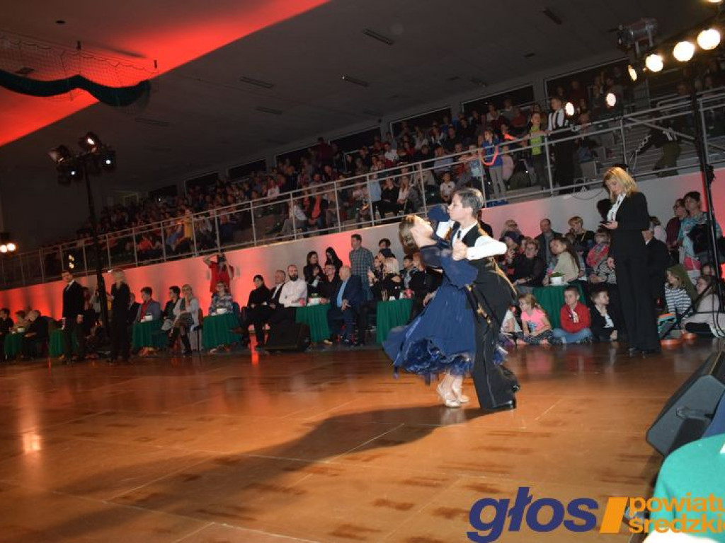 Wielka gala tańca z Maserakiem [ZDJĘCIA]