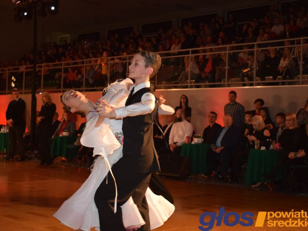 Wielka gala tańca z Maserakiem [ZDJĘCIA]