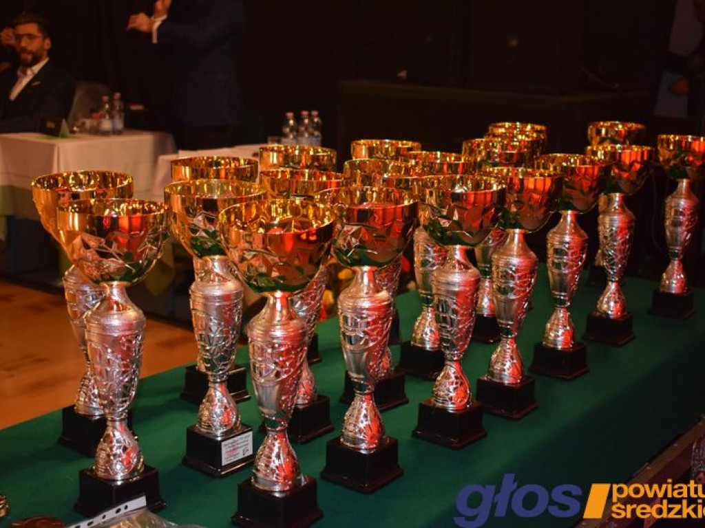 Wielka gala tańca z Maserakiem [ZDJĘCIA]