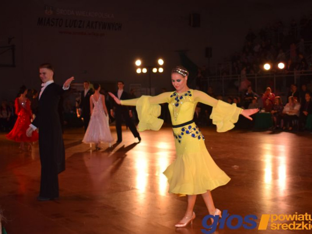 Wielka gala tańca z Maserakiem [ZDJĘCIA]