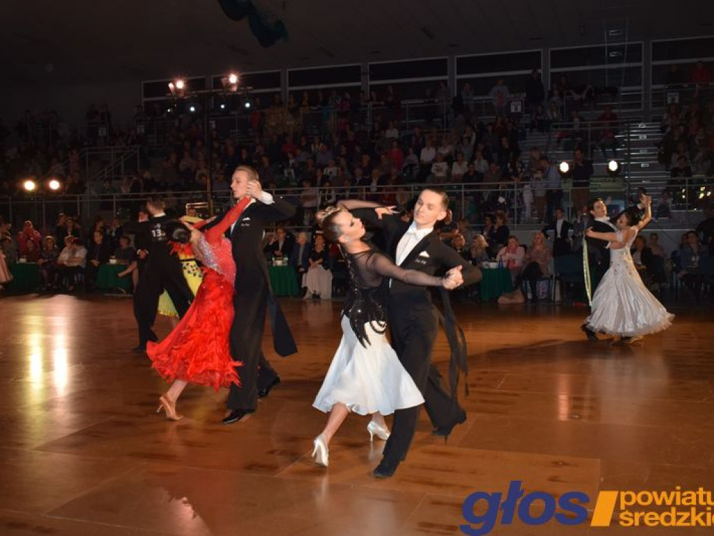 Wielka gala tańca z Maserakiem [ZDJĘCIA]