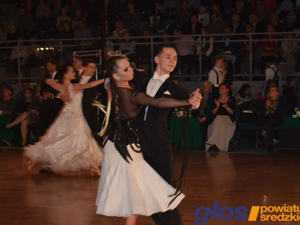 Wielka gala tańca z Maserakiem [ZDJĘCIA]