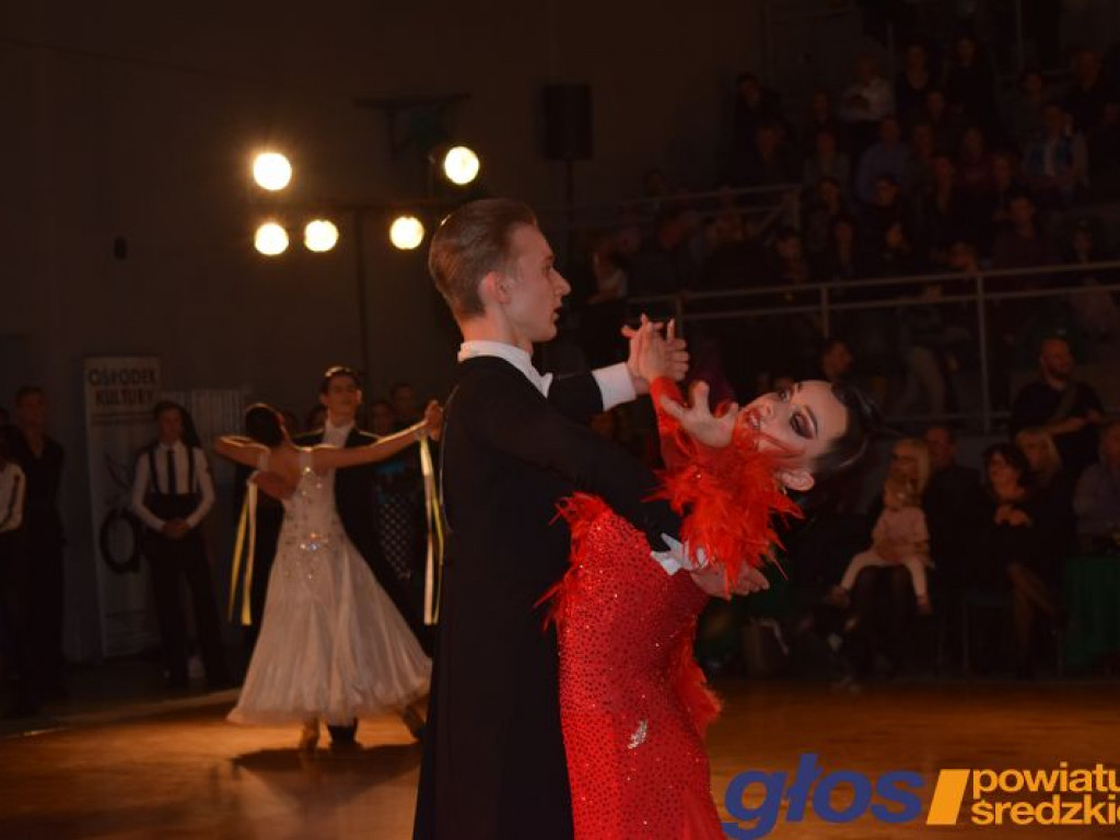 Wielka gala tańca z Maserakiem [ZDJĘCIA]