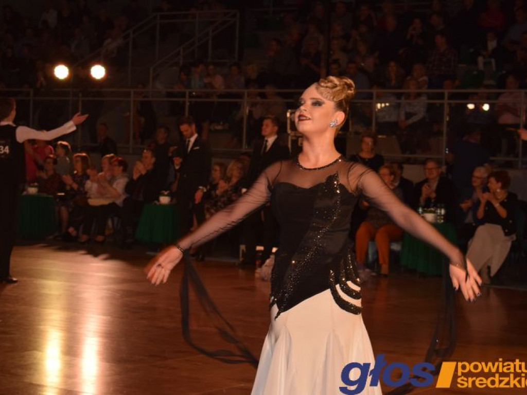 Wielka gala tańca z Maserakiem [ZDJĘCIA]