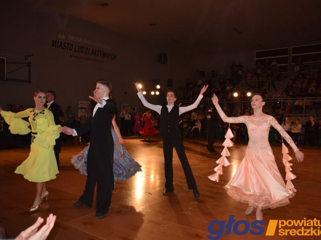 Wielka gala tańca z Maserakiem [ZDJĘCIA]