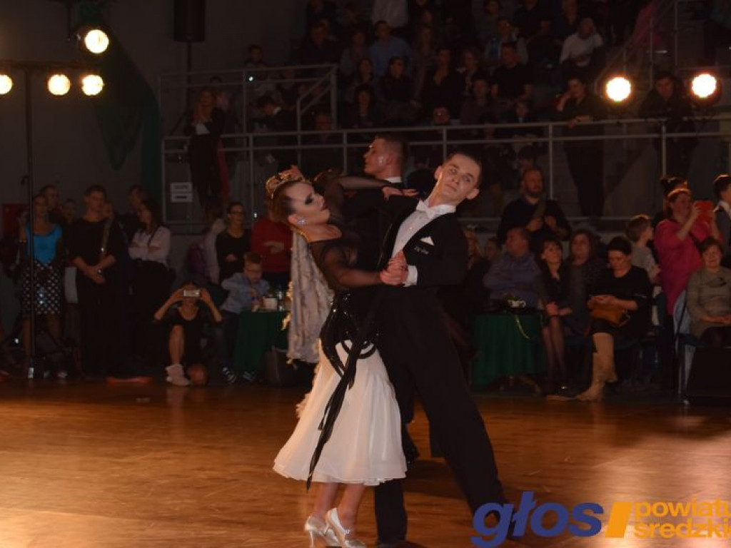 Wielka gala tańca z Maserakiem [ZDJĘCIA]