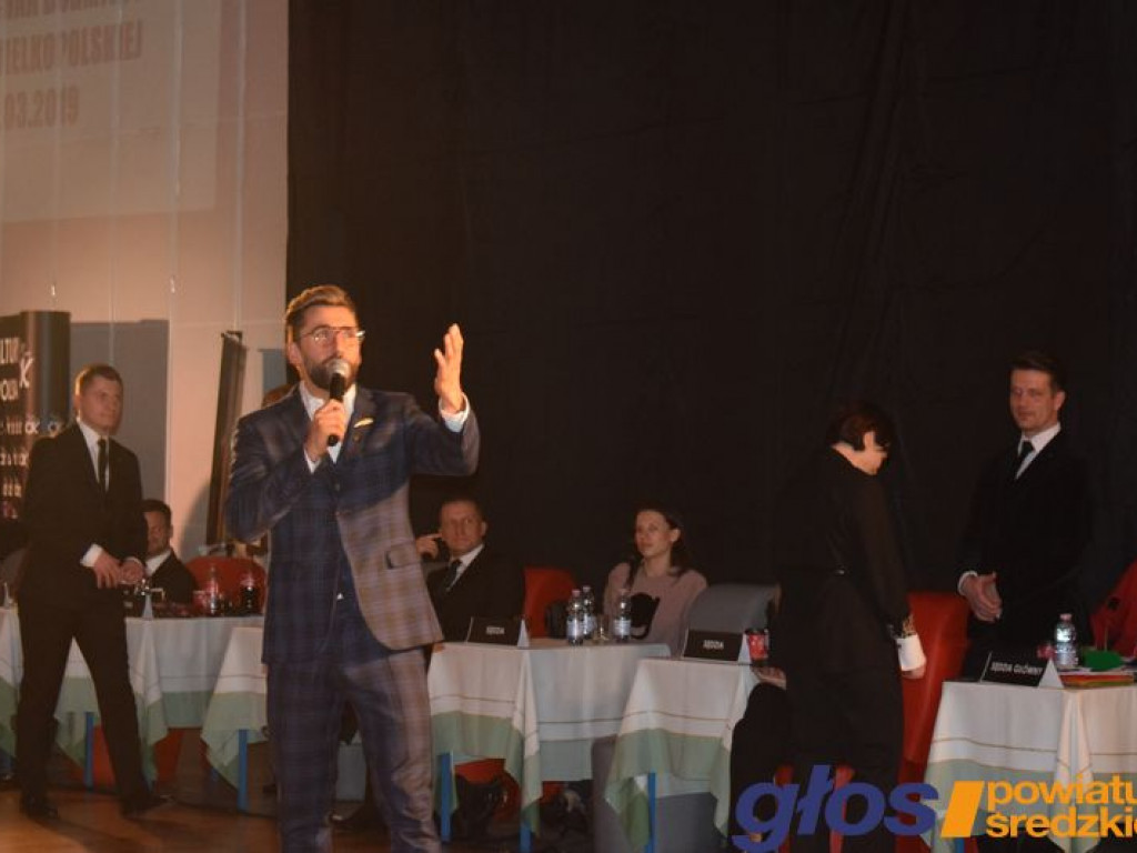 Wielka gala tańca z Maserakiem [ZDJĘCIA]