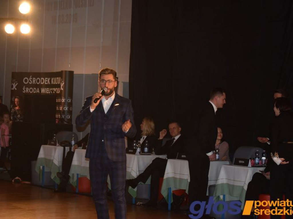 Wielka gala tańca z Maserakiem [ZDJĘCIA]