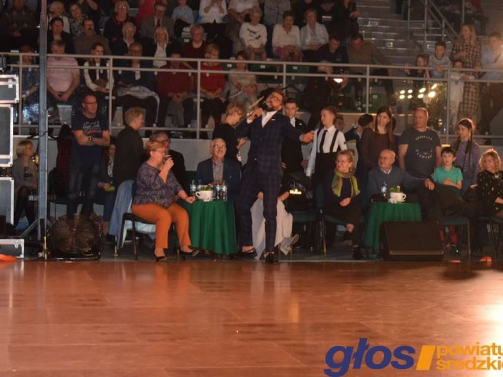 Wielka gala tańca z Maserakiem [ZDJĘCIA]