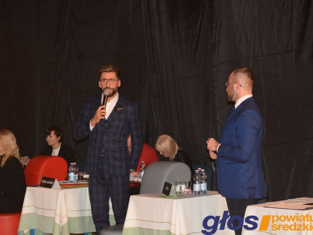 Wielka gala tańca z Maserakiem [ZDJĘCIA]