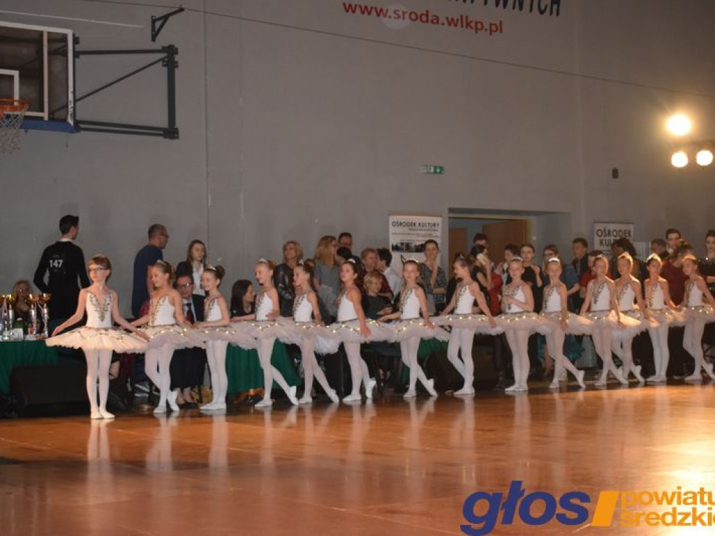 Wielka gala tańca z Maserakiem [ZDJĘCIA]