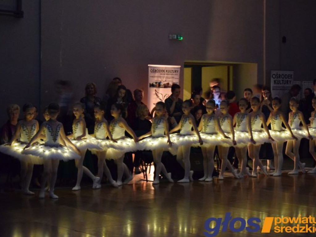 Wielka gala tańca z Maserakiem [ZDJĘCIA]