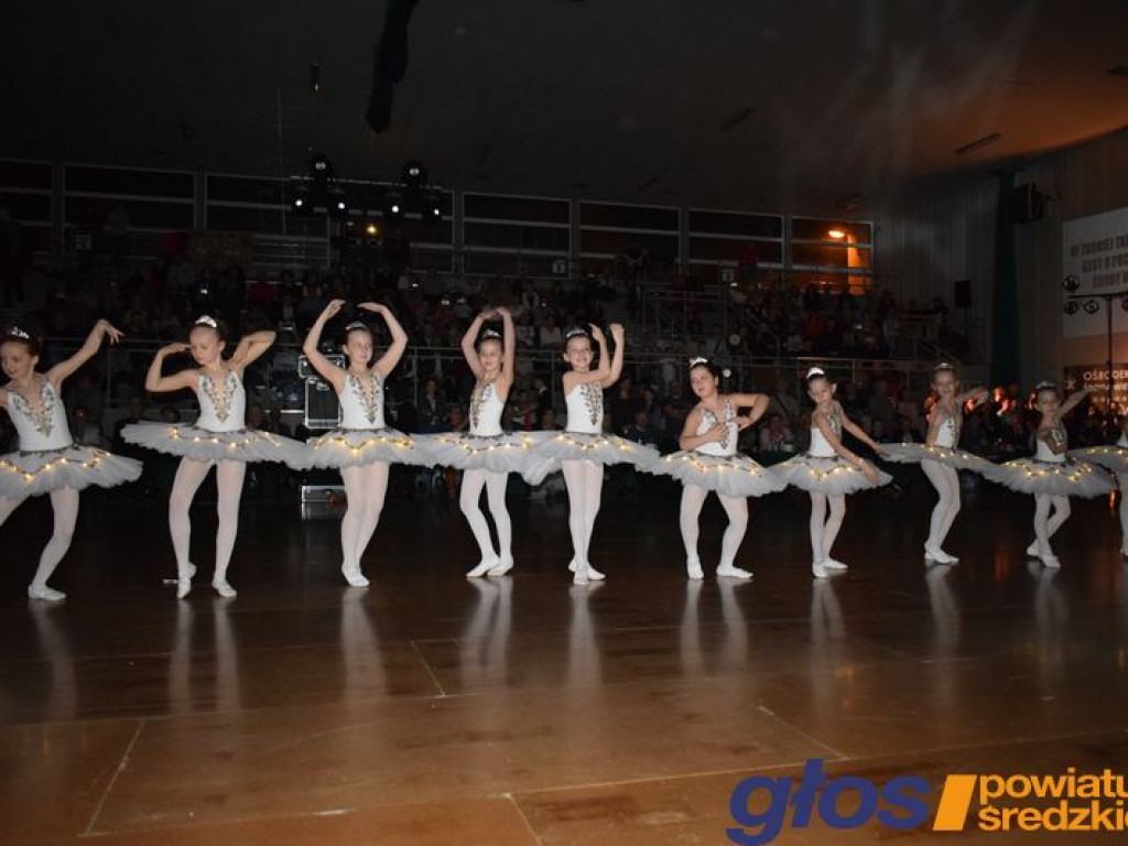 Wielka gala tańca z Maserakiem [ZDJĘCIA]