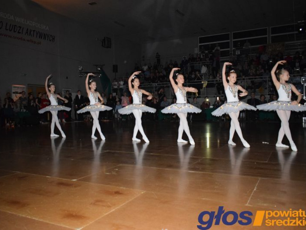 Wielka gala tańca z Maserakiem [ZDJĘCIA]