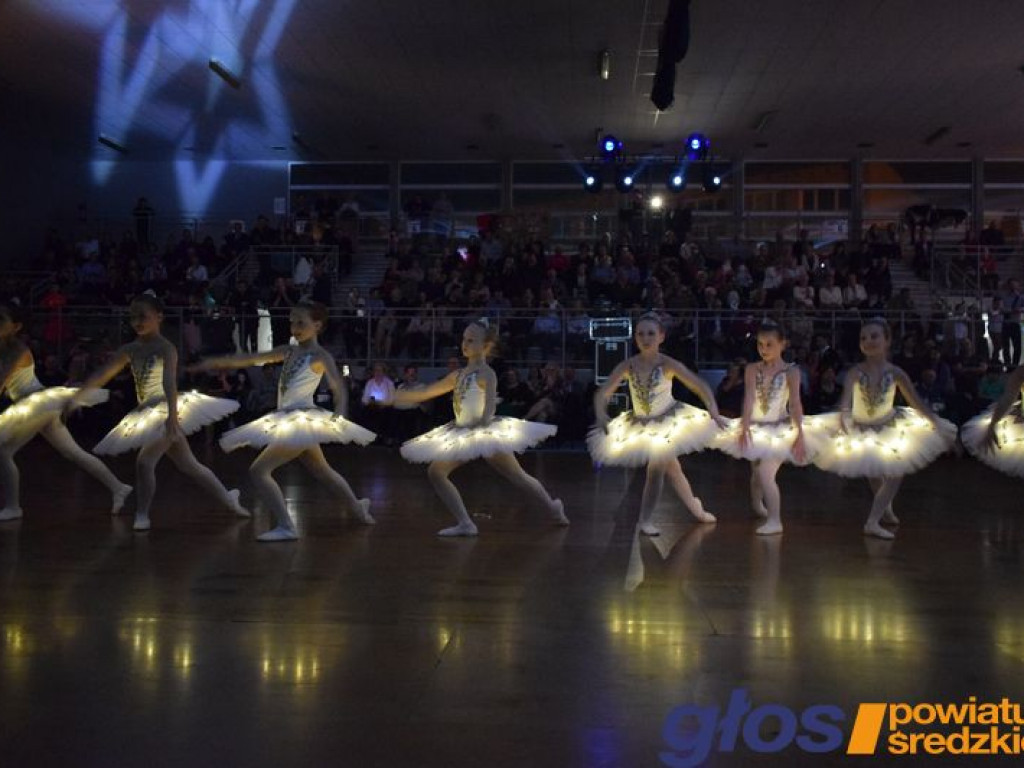 Wielka gala tańca z Maserakiem [ZDJĘCIA]