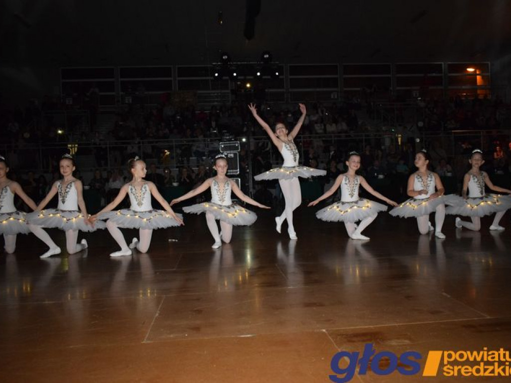 Wielka gala tańca z Maserakiem [ZDJĘCIA]