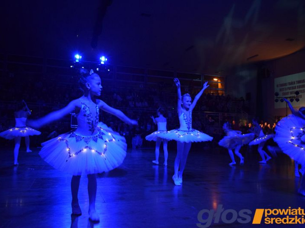 Wielka gala tańca z Maserakiem [ZDJĘCIA]