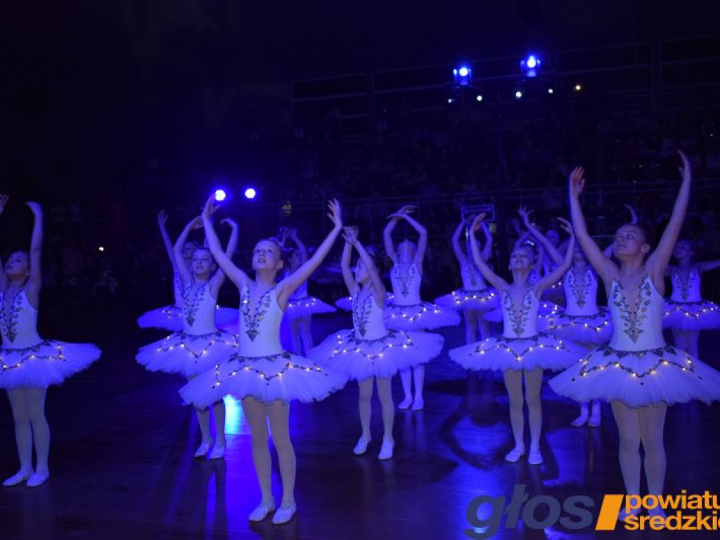 Wielka gala tańca z Maserakiem [ZDJĘCIA]