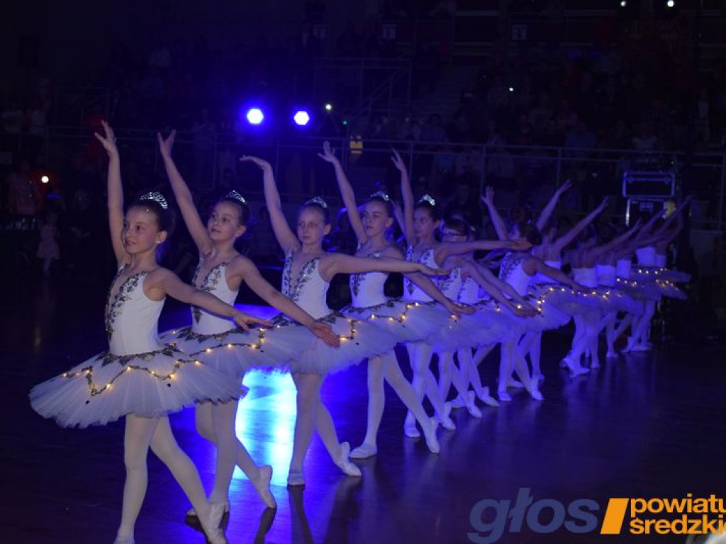 Wielka gala tańca z Maserakiem [ZDJĘCIA]