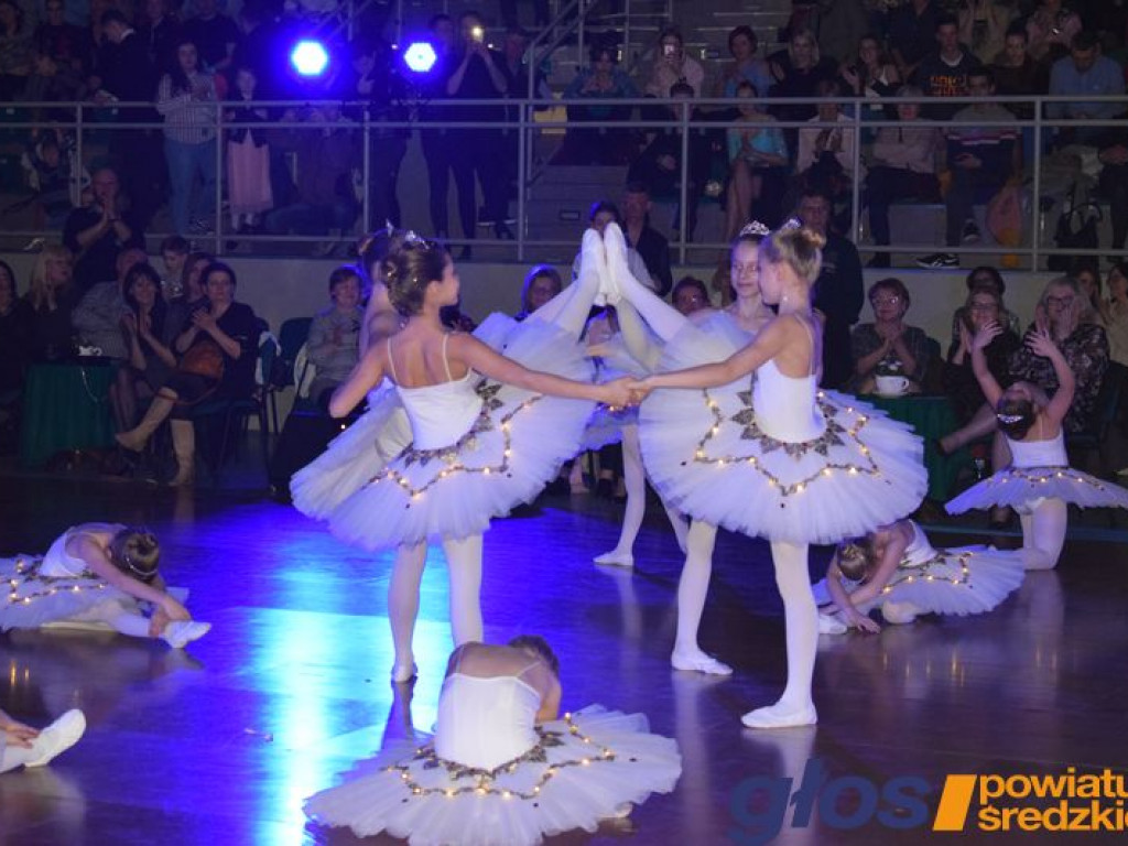 Wielka gala tańca z Maserakiem [ZDJĘCIA]