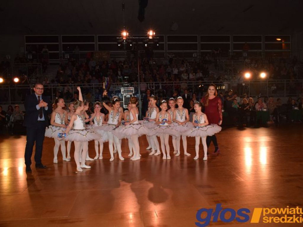 Wielka gala tańca z Maserakiem [ZDJĘCIA]