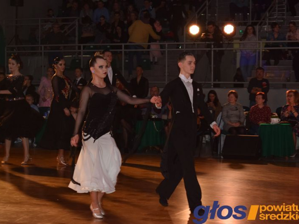 Wielka gala tańca z Maserakiem [ZDJĘCIA]