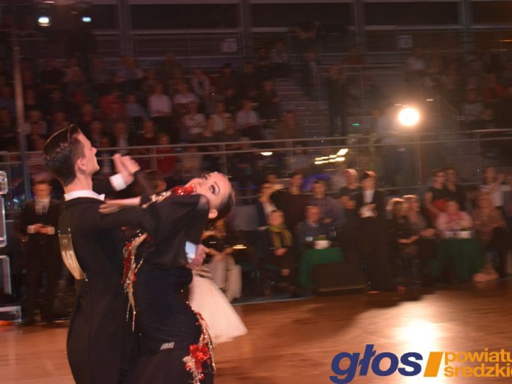 Wielka gala tańca z Maserakiem [ZDJĘCIA]