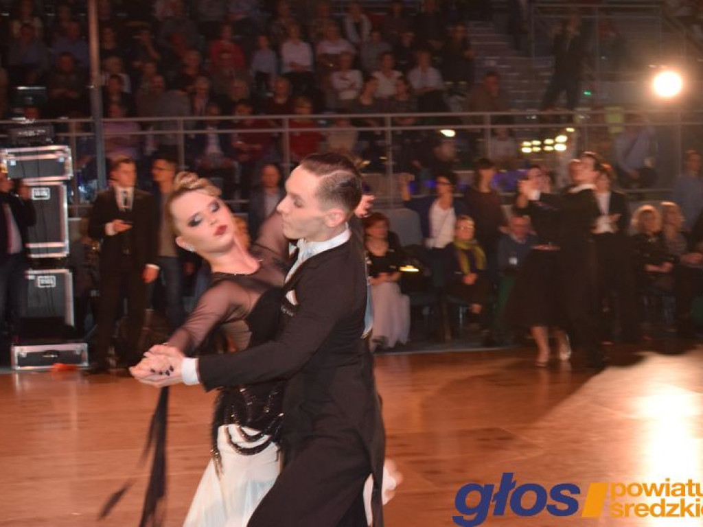 Wielka gala tańca z Maserakiem [ZDJĘCIA]