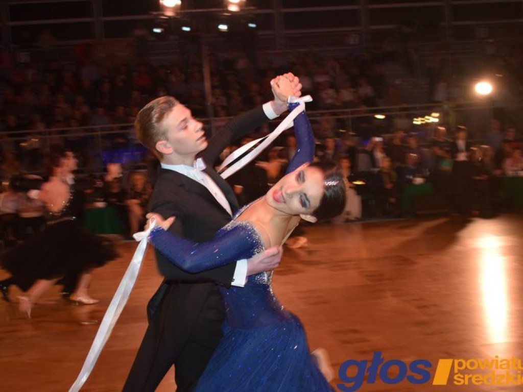 Wielka gala tańca z Maserakiem [ZDJĘCIA]