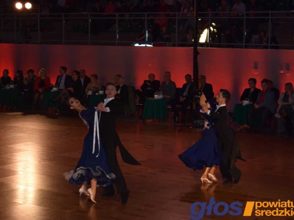 Wielka gala tańca z Maserakiem [ZDJĘCIA]