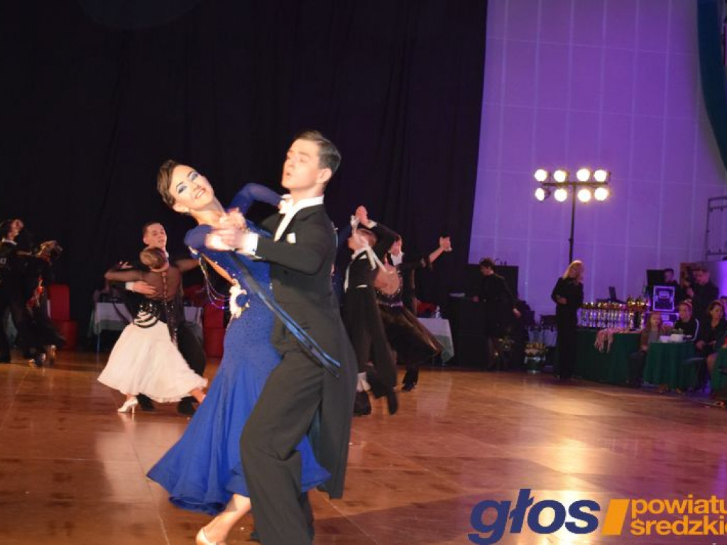 Wielka gala tańca z Maserakiem [ZDJĘCIA]