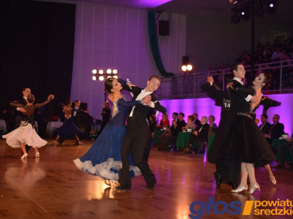 Wielka gala tańca z Maserakiem [ZDJĘCIA]