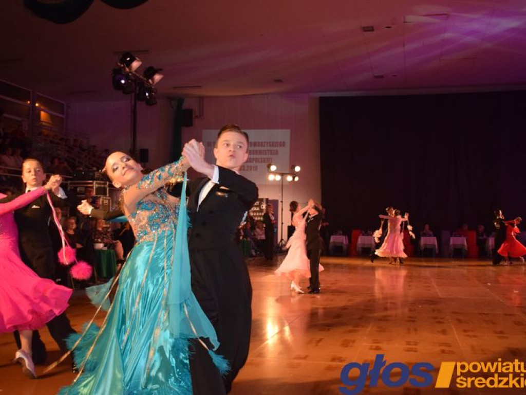 Wielka gala tańca z Maserakiem [ZDJĘCIA]