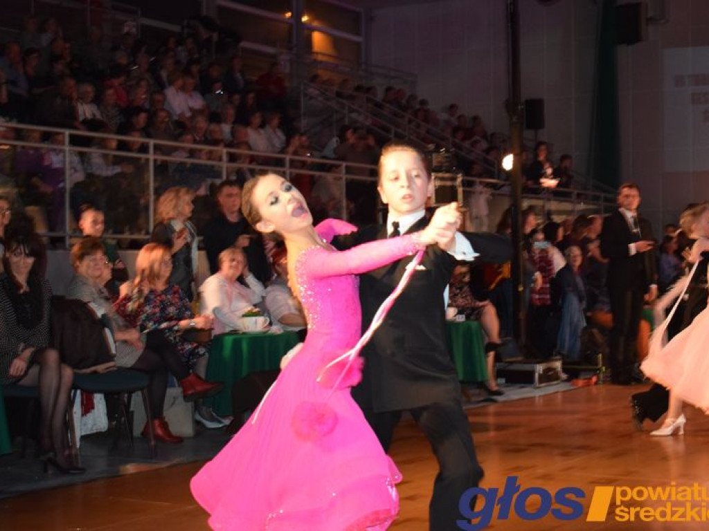 Wielka gala tańca z Maserakiem [ZDJĘCIA]