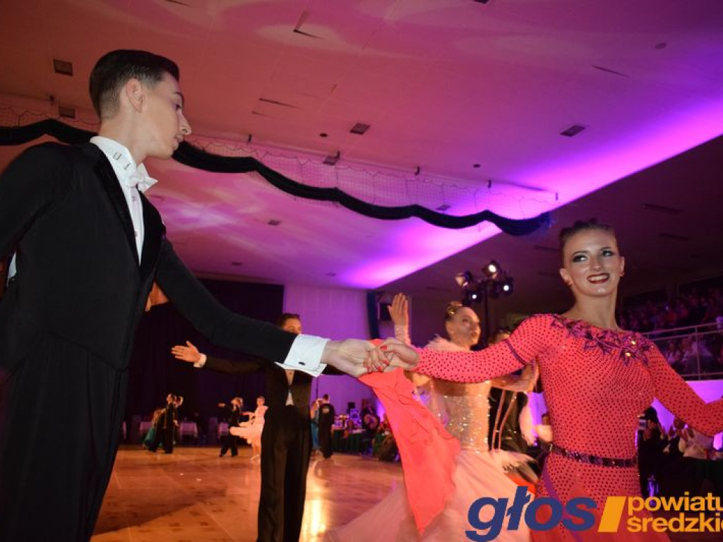 Wielka gala tańca z Maserakiem [ZDJĘCIA]