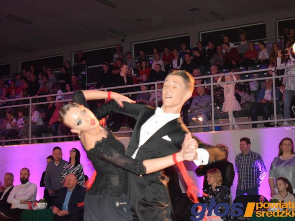 Wielka gala tańca z Maserakiem [ZDJĘCIA]