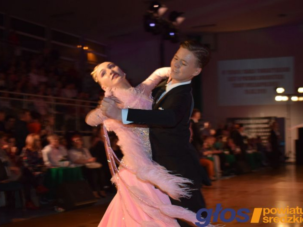 Wielka gala tańca z Maserakiem [ZDJĘCIA]