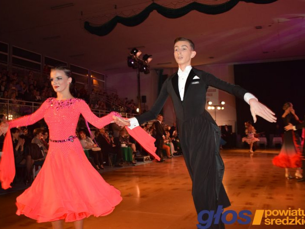 Wielka gala tańca z Maserakiem [ZDJĘCIA]