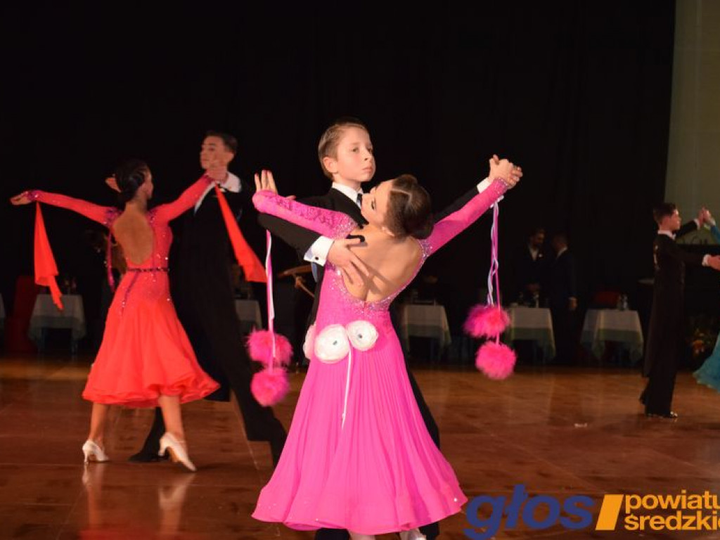 Wielka gala tańca z Maserakiem [ZDJĘCIA]