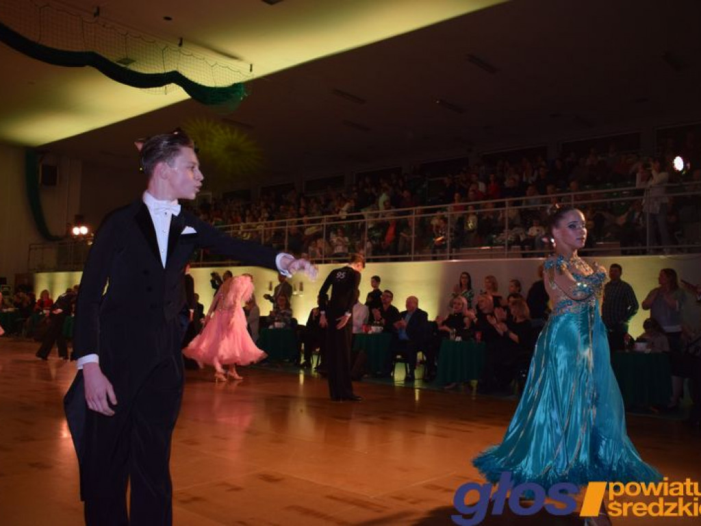 Wielka gala tańca z Maserakiem [ZDJĘCIA]