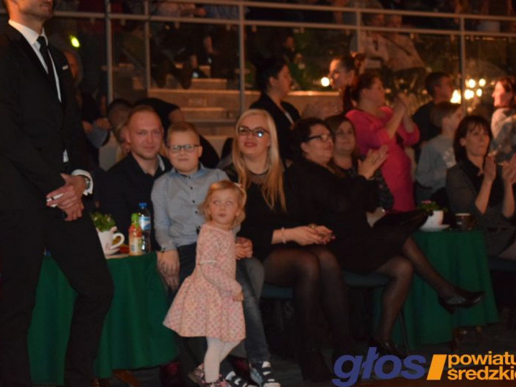 Wielka gala tańca z Maserakiem [ZDJĘCIA]