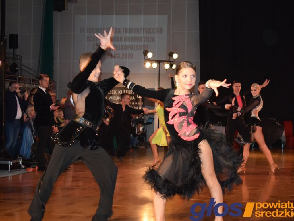 Wielka gala tańca z Maserakiem [ZDJĘCIA]