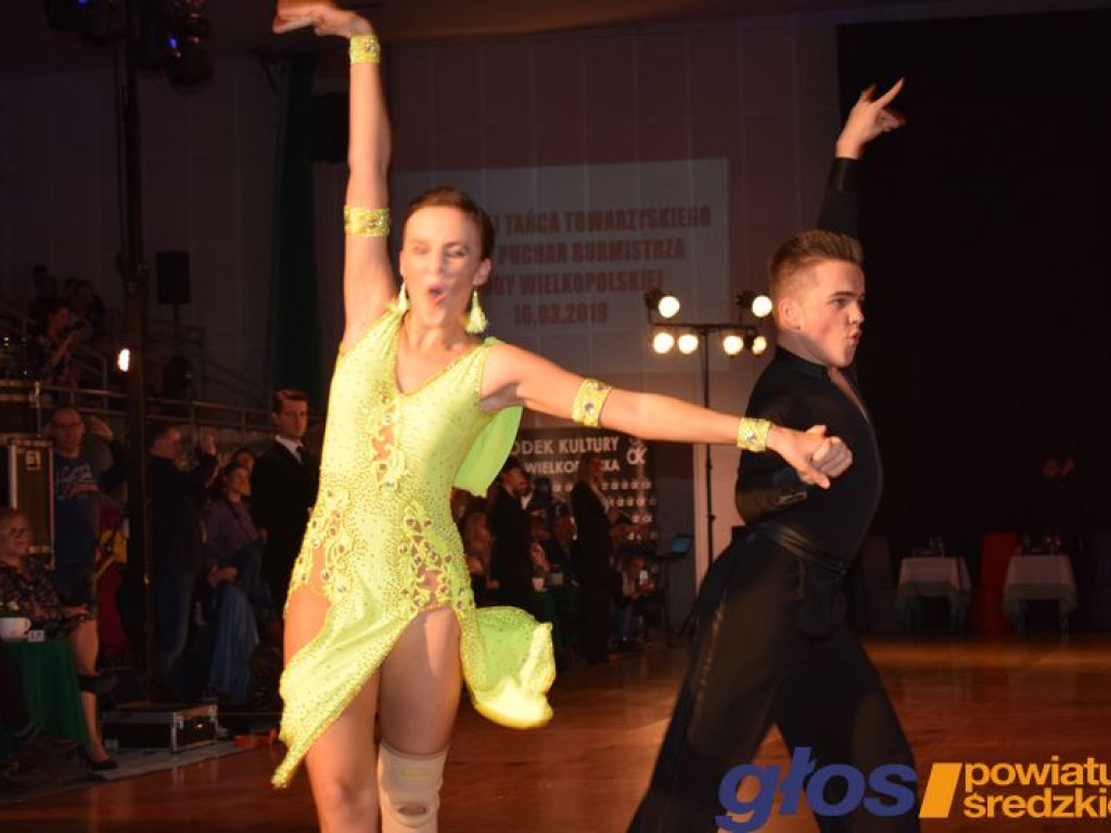 Wielka gala tańca z Maserakiem [ZDJĘCIA]