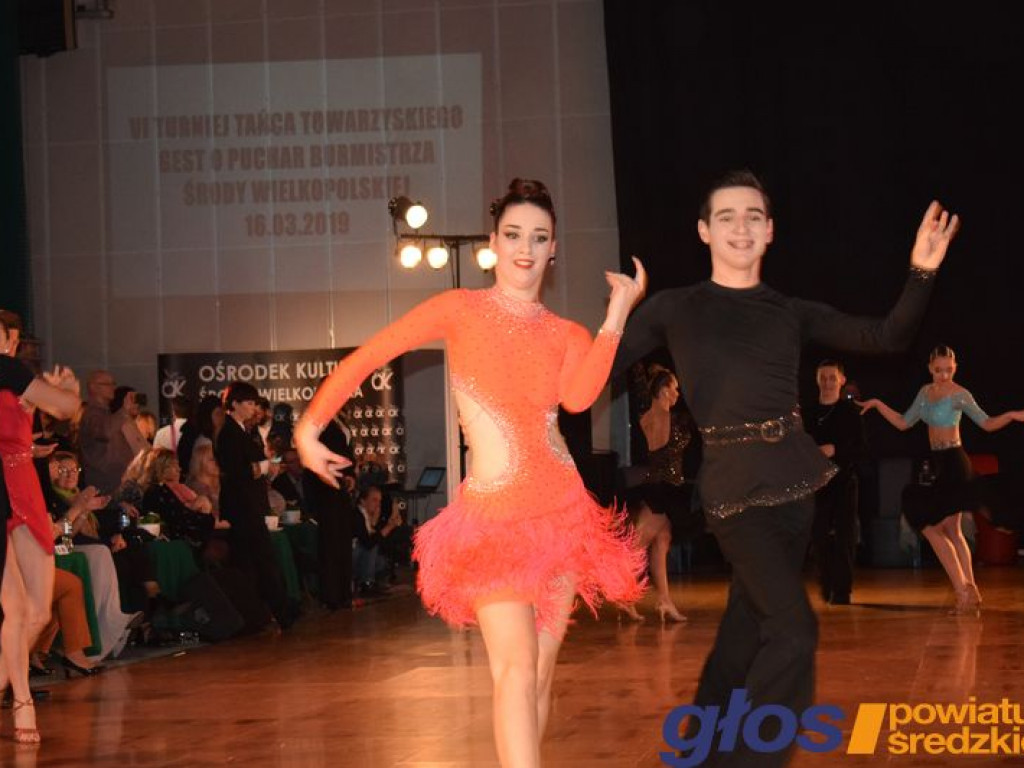 Wielka gala tańca z Maserakiem [ZDJĘCIA]