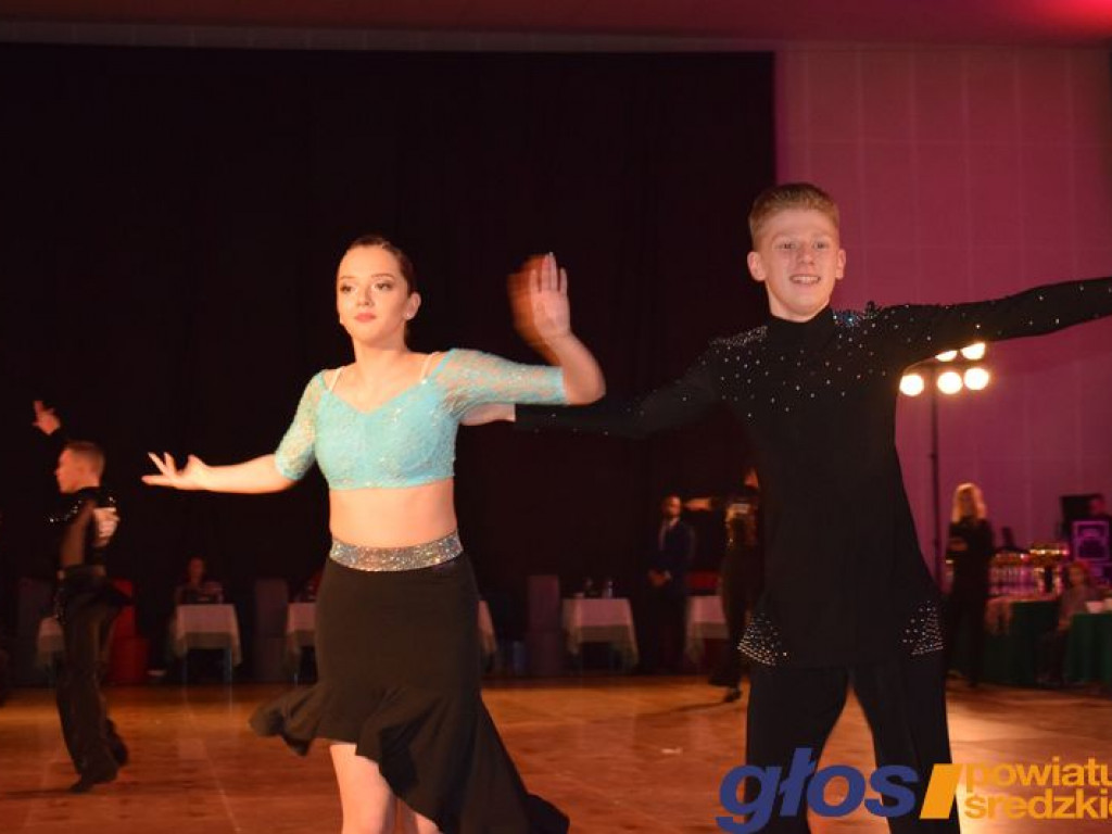 Wielka gala tańca z Maserakiem [ZDJĘCIA]