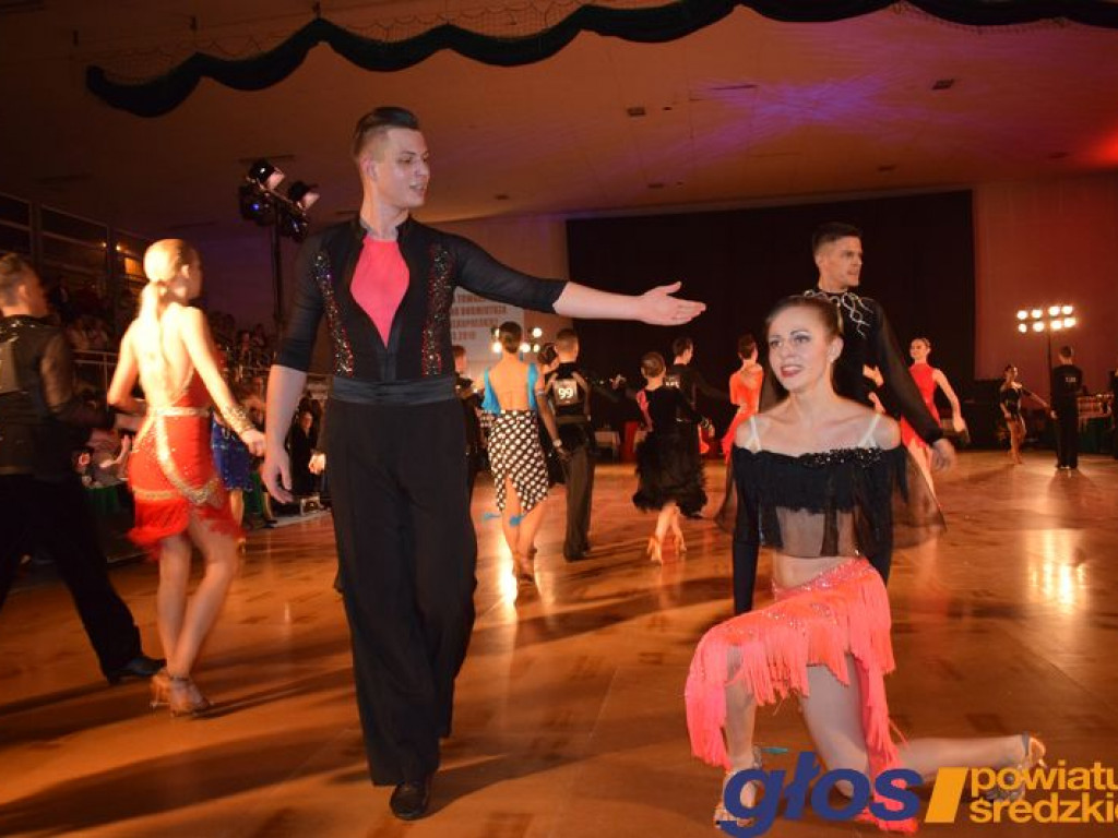 Wielka gala tańca z Maserakiem [ZDJĘCIA]