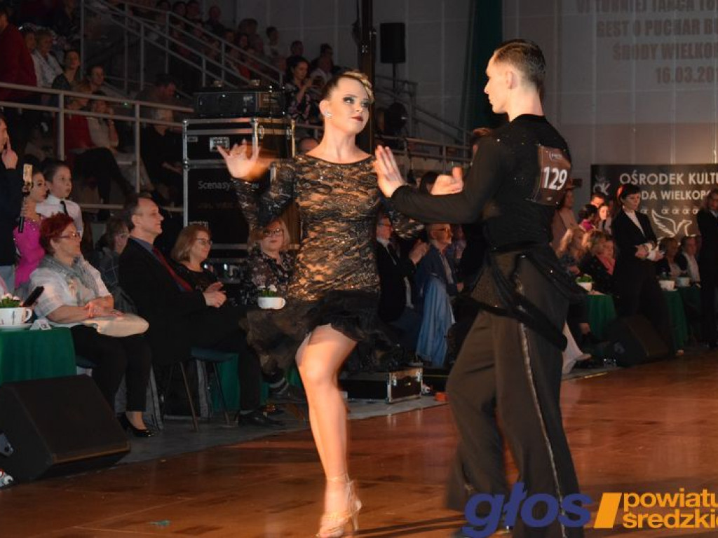 Wielka gala tańca z Maserakiem [ZDJĘCIA]